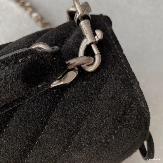 COLLEGE CHAIN MEDIUM BAG YSL 0729